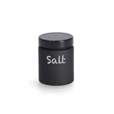 kruidenpot-zwart-150ml