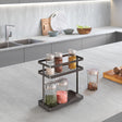 Kruidenrek-2-niveaus-metaltex