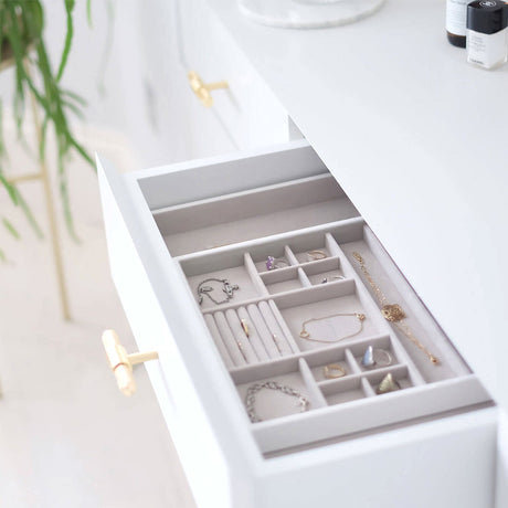 lade organizer stackers