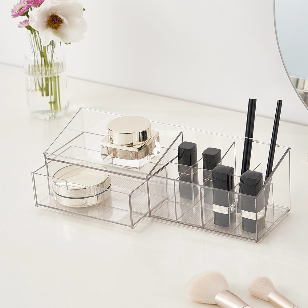 So Clever x Vacane Make up Organizer Display 30.5 cm Large