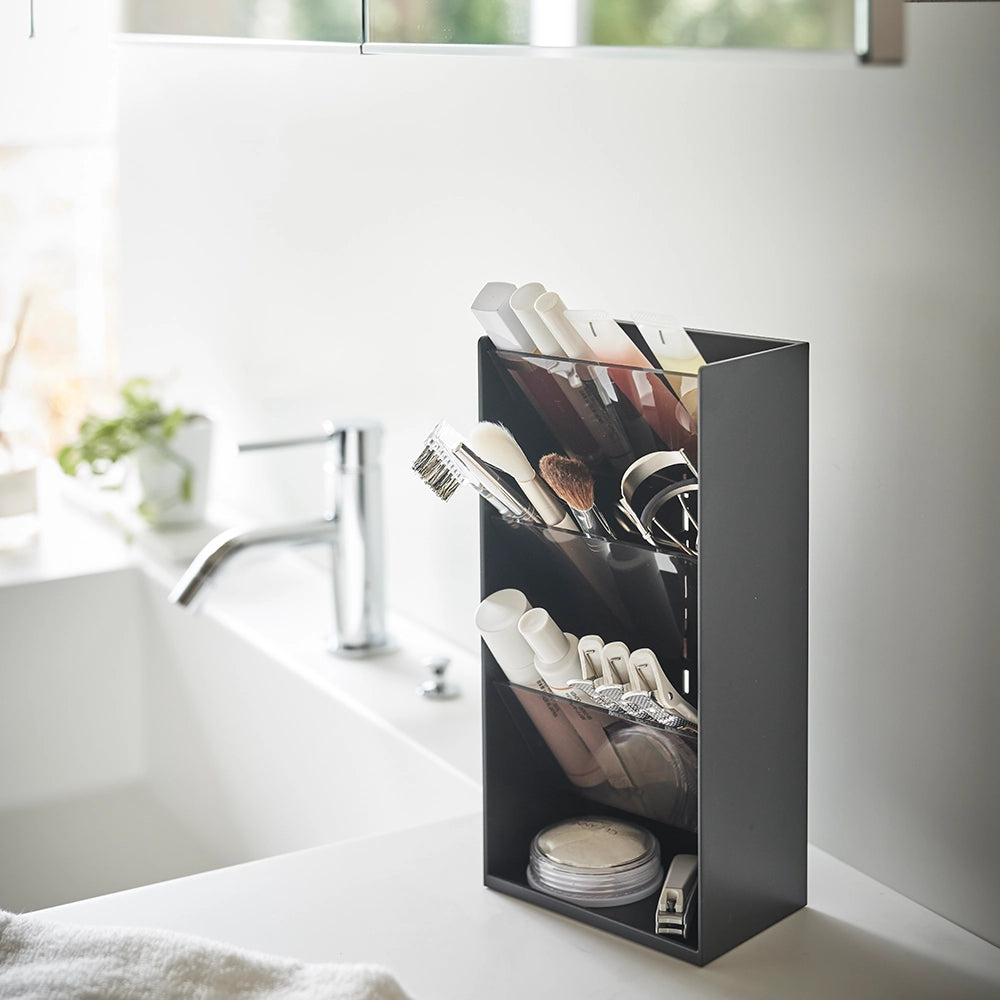 make-up-organizer-verdeelvakken