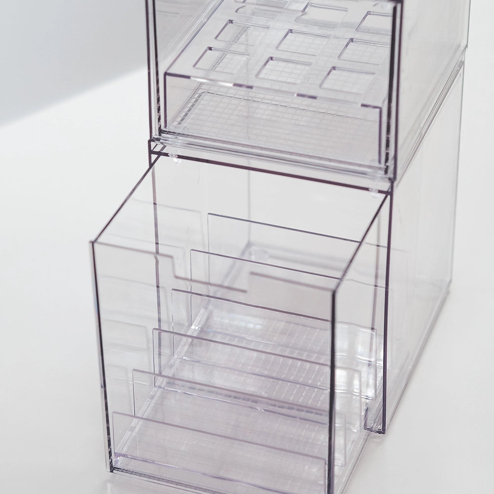 So Clever x Vacane Make-up Palette houder