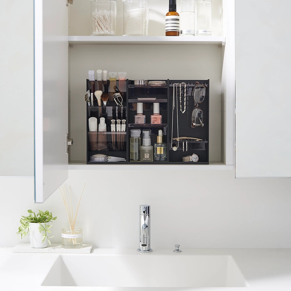 makeup-organizer