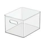 So Clever Transparant Opbergbakje Medium Classic Clear