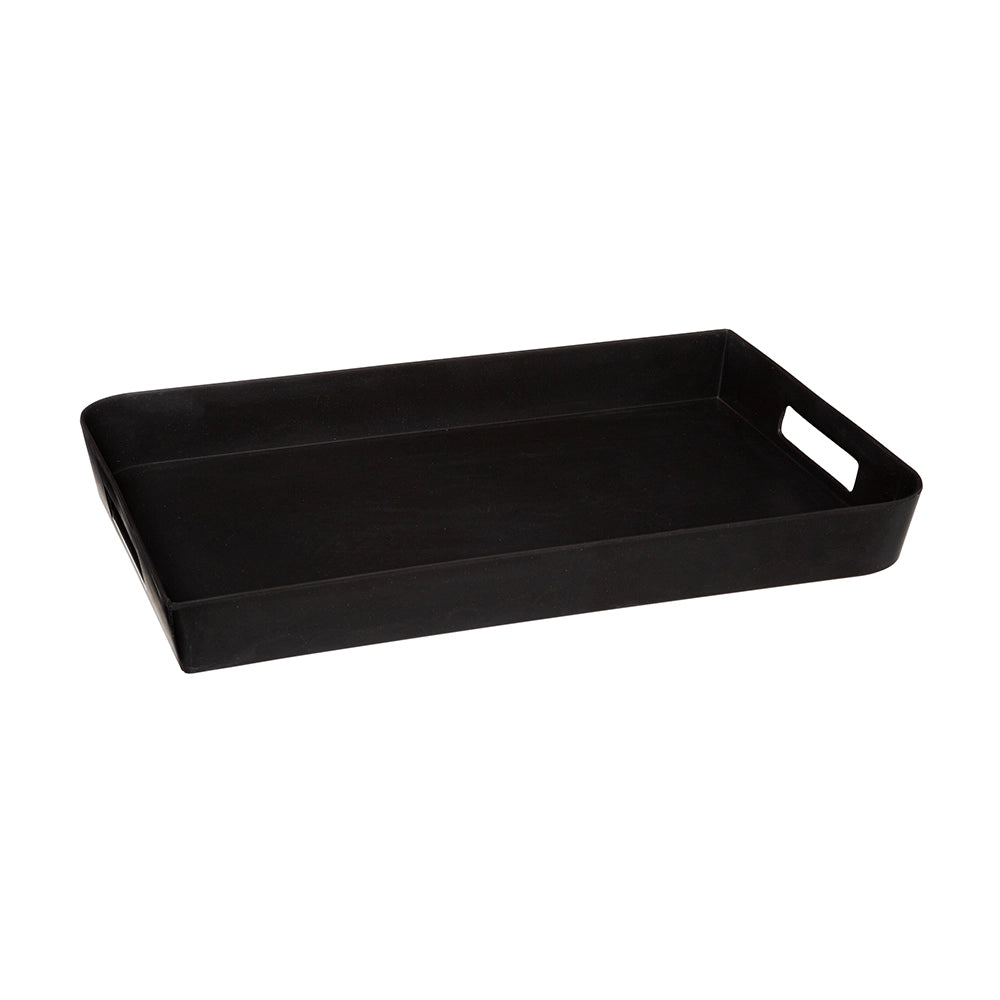 melamine-dienblad-zwart