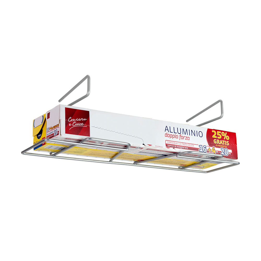 metaltex-rollenhouder-keuken
