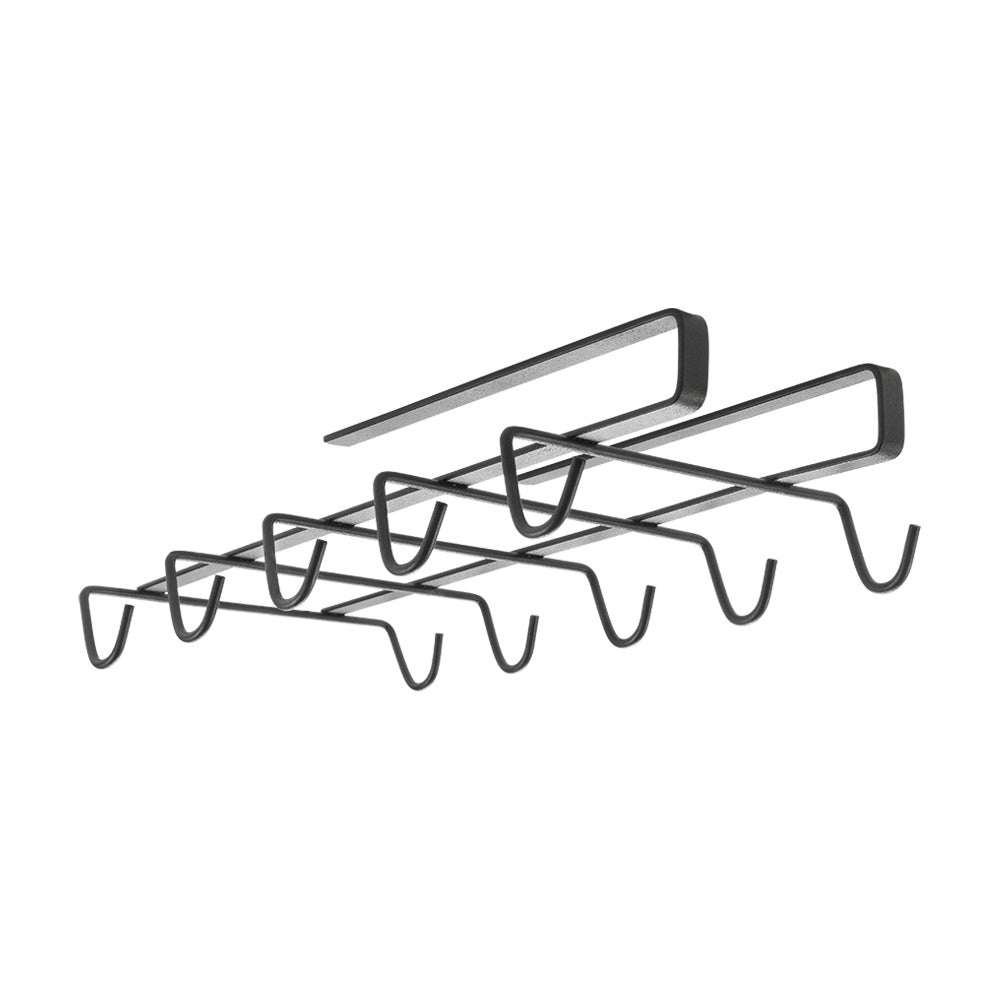 mokkenhouder tomado metaltex