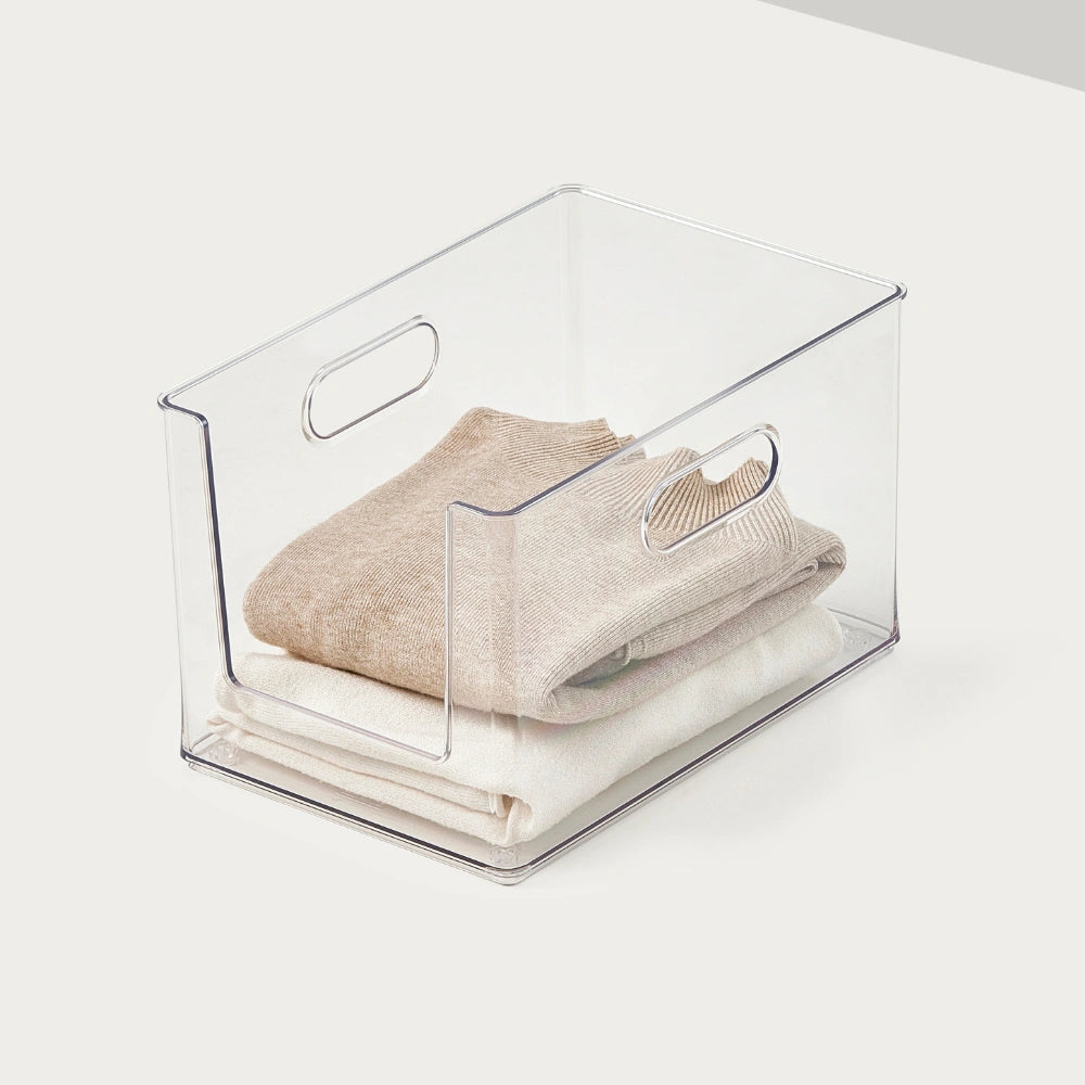 So Clever x Vacane Opbergbak Open Voorkant Small