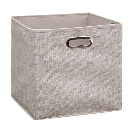 opbergbox beige