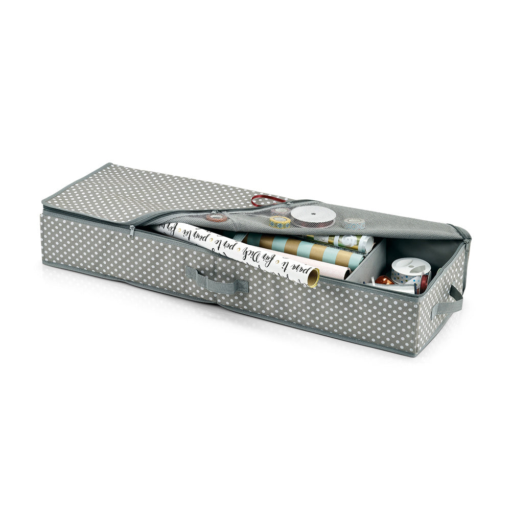 opbergbox cadeaupapier