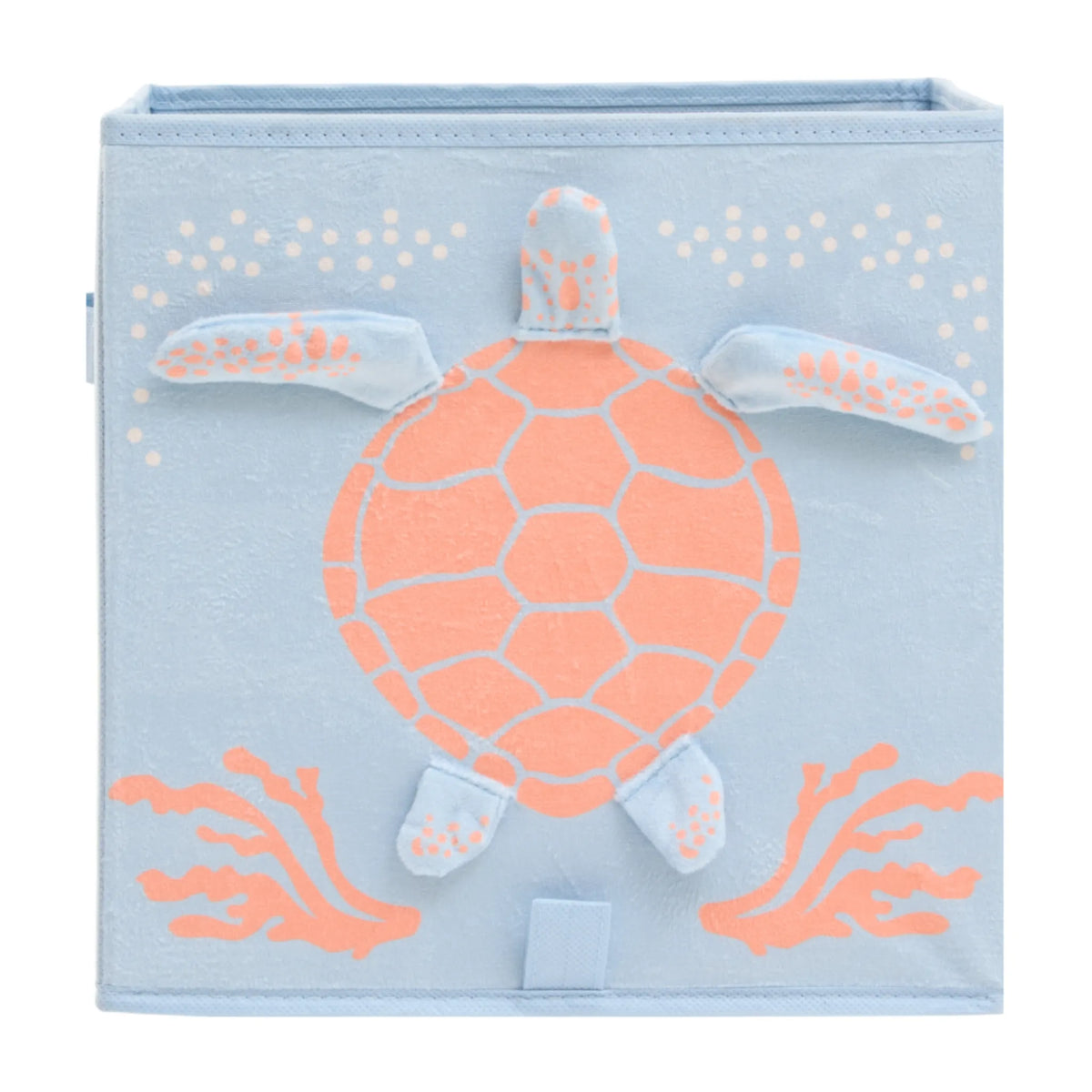 Opbergmand kinderkamer Schildpad Atmosphera