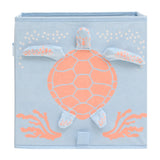 Opbergmand kinderkamer Schildpad Atmosphera