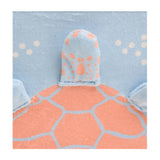 Opbergmand kinderkamer Schildpad Atmosphera