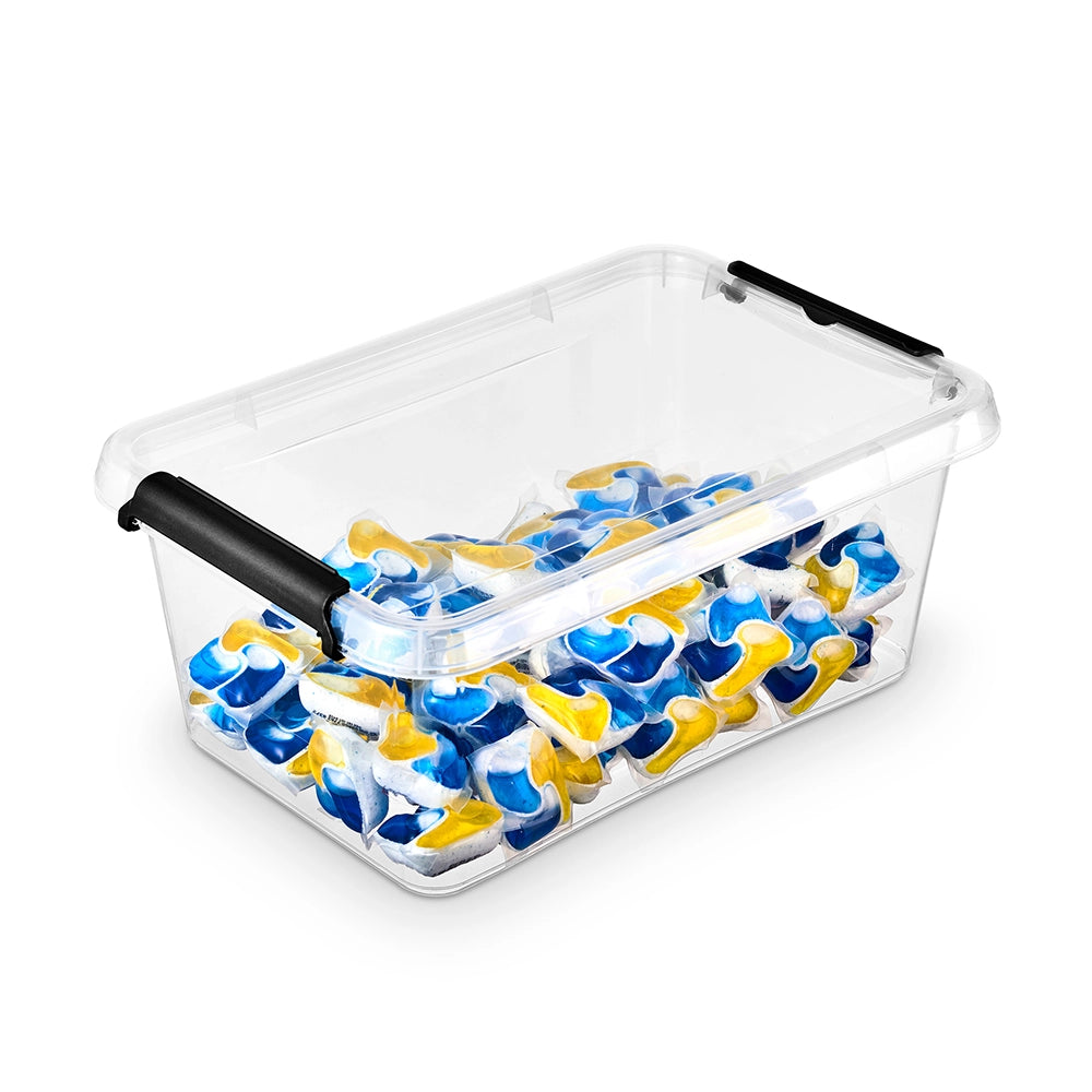Kleine Opbergboxen 0-20 liter