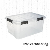 Waterdichte opbergbox 50 liter Five® - Heavy Duty