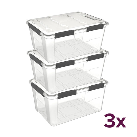 Opbergboxen so clever
