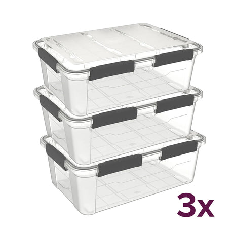 Opbergboxen so clever