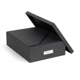 Bureau organizer 5-delige set Bigso Box of Sweden