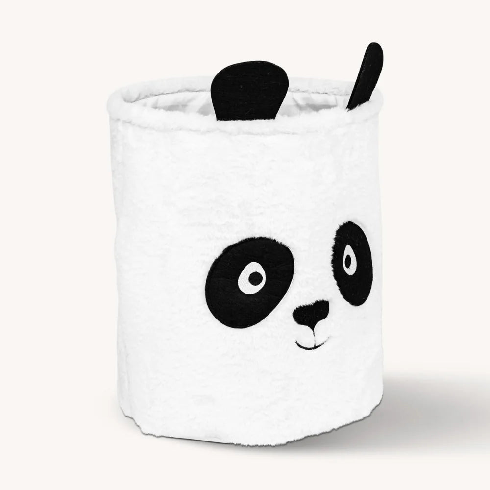 Speelgoedmand Panda Atmosphera