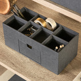 Bureau organizer met lade Bigso Box of Sweden