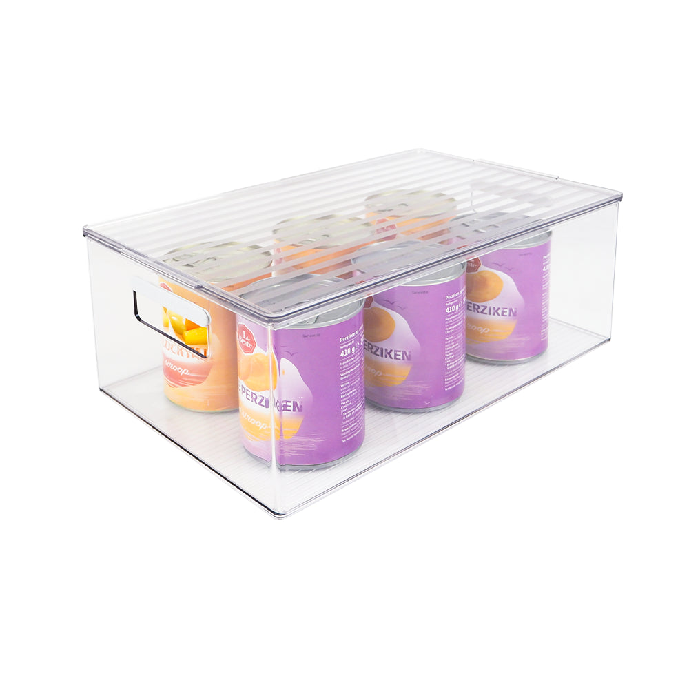 Keuken bakjes