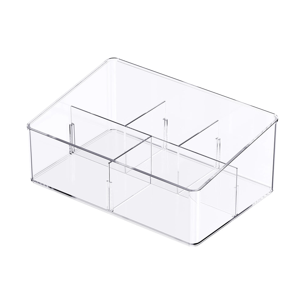 So Clever x Vacane Multifunctionele Organizer Sorteerbakje