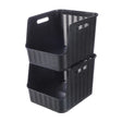 stapelbare-zwarte-mand
