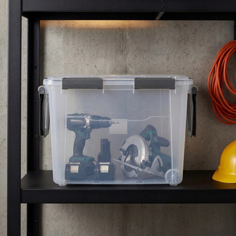 Waterdichte opbergbox 100 liter Five® - Heavy Duty