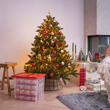 sunware-opbergbox-kerstspullen