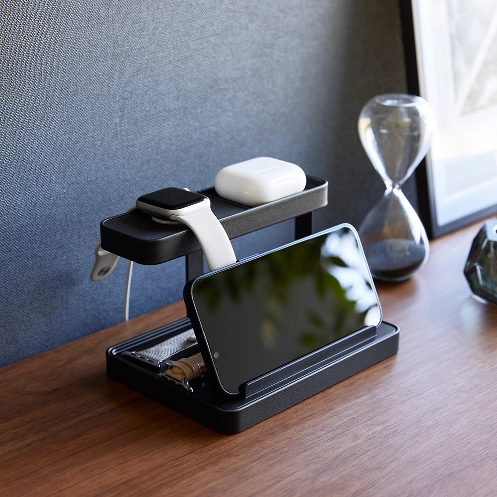telefoonhouder-charging-station-yamazaki