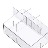 So Clever x Vacane Multifunctionele Organizer Sorteerbakje
