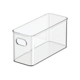 So Clever Transparant Opbergbakje Small Classic Clear