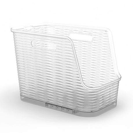 transparante-bak-ezystorage