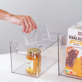 So Clever x Vacane Opbergbakje met Verdeler Large