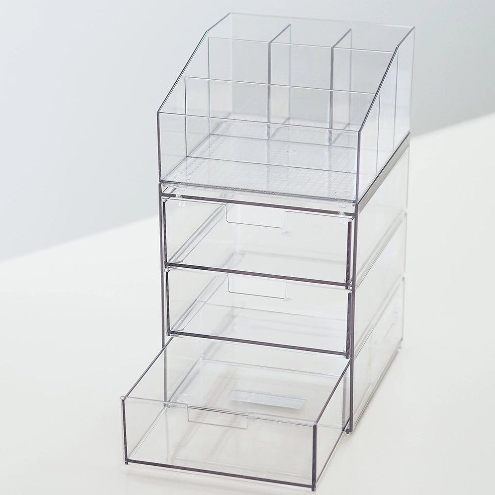 So Clever x Vacane Make up Bakje Display 15.2 cm Medium