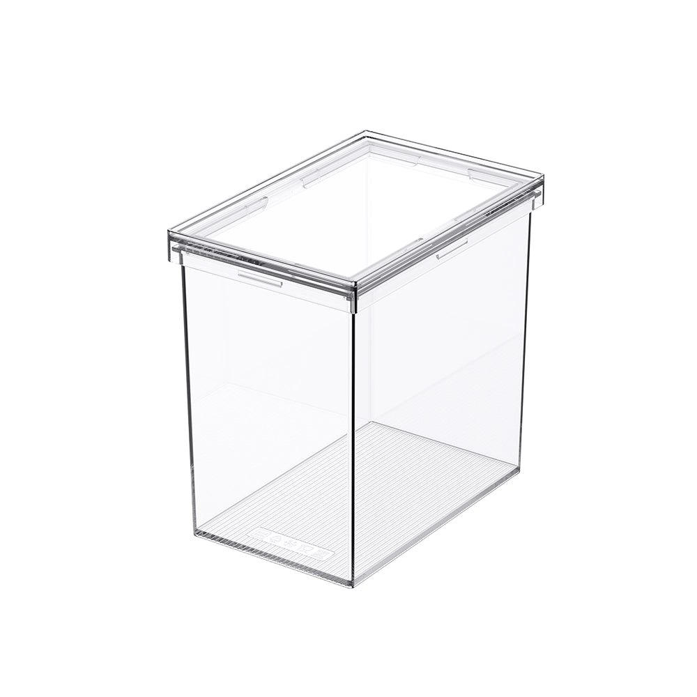 So Clever x Vacane Voorraadbus 1.6 liter Luchtdicht