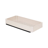 Uitschuifbare keukenkast organizer medium Five®