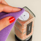 So Clever kruidenset 12 Kruidenpotjes 120 ml met Ø35mm Labels