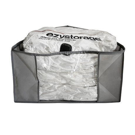 vacuumtas-beddengoed-ezystorage