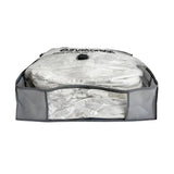 vacuumzak-onder-bed