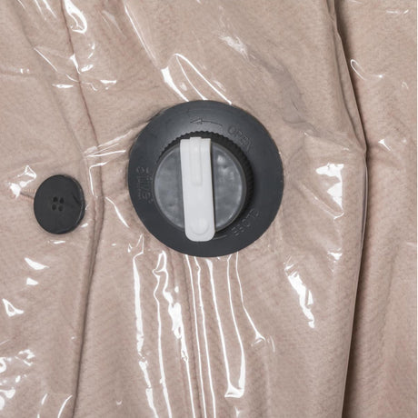 vacuumzakken kleding