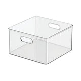 So Clever Transparant Opbergbakje Large Classic Clear