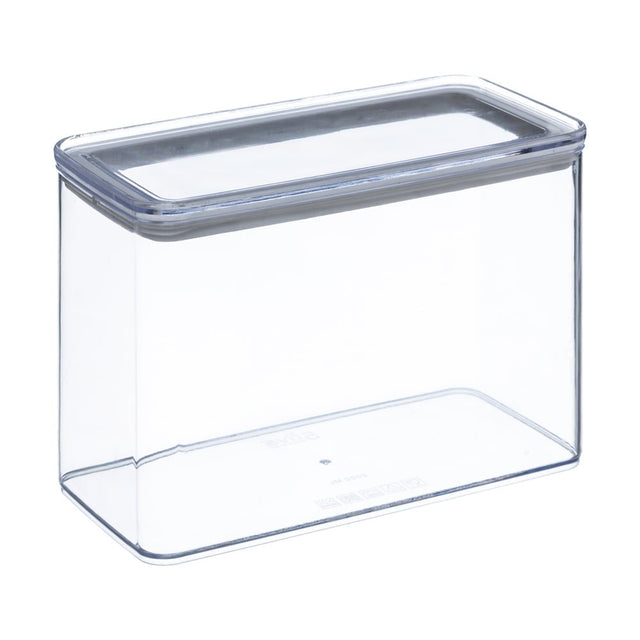 voorraadpot 2 liter five