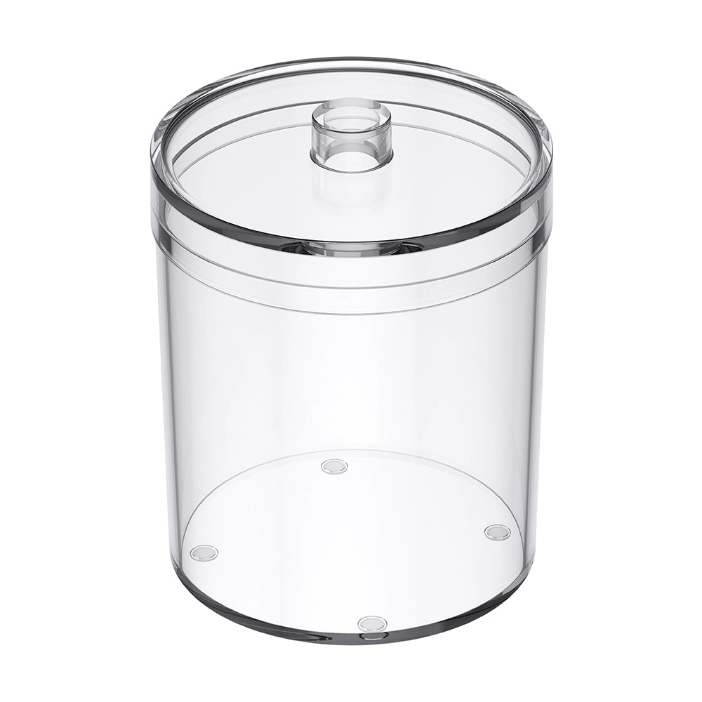So Clever x Vacane kunststof Voorraadpot 1.7 liter