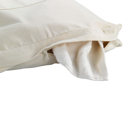 wasmand-katoen