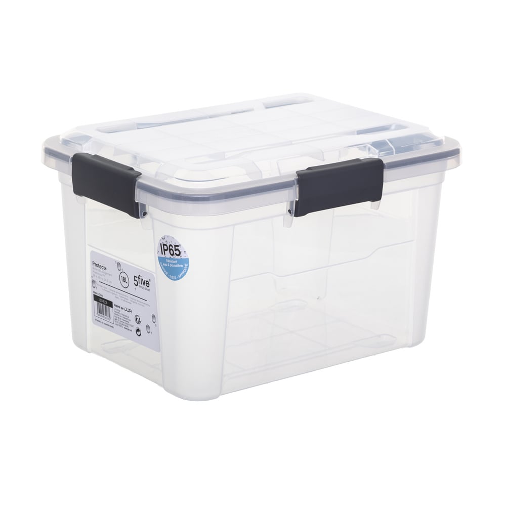 waterdichte opbergbox so clever