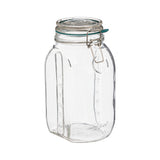 Glazen weckpot 2 liter Five®