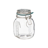 Glazen weckpot 750 ml Five®