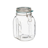 Glazen weckpot 1.5 liter Five®