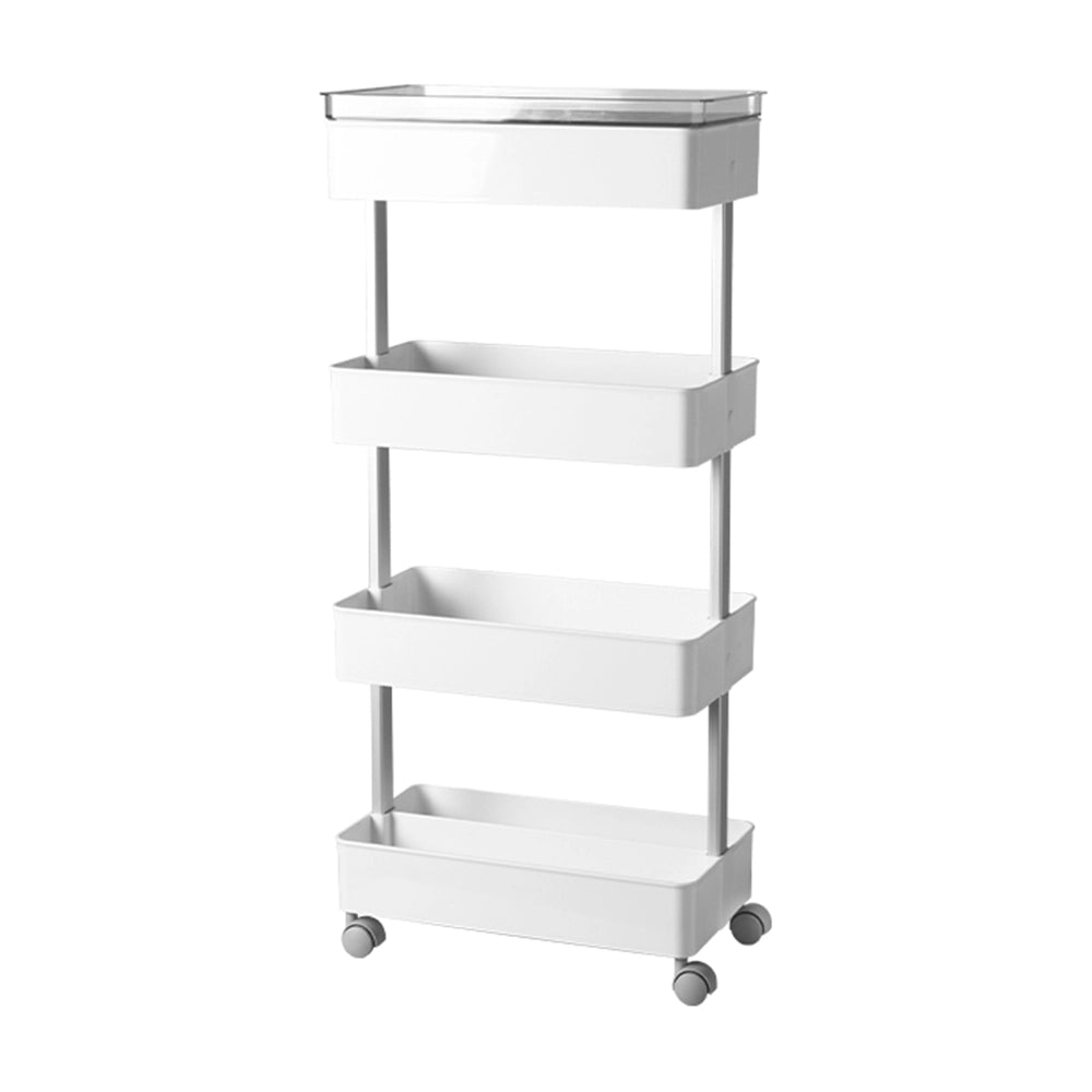 Badkamer trolley